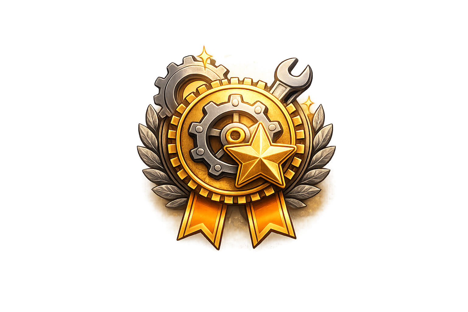 Icône maison - service